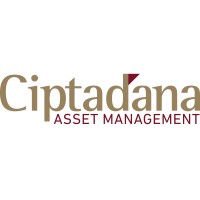 PT Ciptadana Asset Management logo - Similar company to Pinepick By Ciptadana Sekuritas Asia
