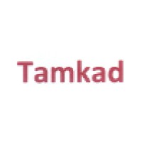 Tamkad logo - Similar company to U3Tech Business Solutions Ltd