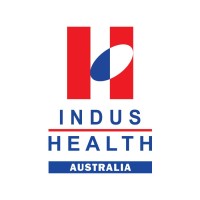 Indus Health Australia logo - Similar company to Brist