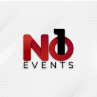 No1 Events logo - Similar company to Ide Systems