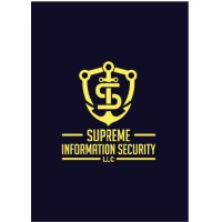 Supreme Information Security LLC logo - Similar company to Becoded.Lk