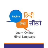 Online Hindi Sikho logo - Similar company to Forefront Academy