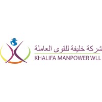 Khalifa Manpower logo - Similar company to Coms Vantage Consulting