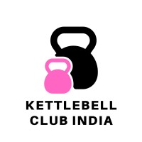 Kettlebell Club of India logo - Similar company to Hammer Kettlebell Academy ®️