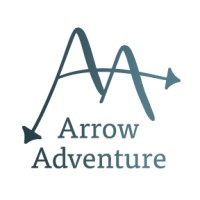 Arrow Adventure logo - Similar company to Nko Yoga