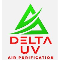 DELTA UV AIR PURIFICATION logo - Similar company to Air-Next