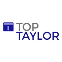 Top Taylor logo - Similar company to Institute Of Cognitive-Behavioral Therapies And Neurosciences