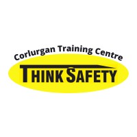 Think Safety logo - Similar company to Rd Safety Consultants