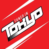 Tuned In Tokyo logo - Similar company to Drip Creationz