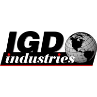 IGD Industries logo - Similar company to Risk Advies