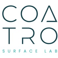 COATRO SURFACE LAB logo - Similar company to Merbau Decking Timber