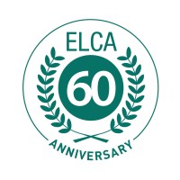 European Landscape Contractors Association ELCA logo - Similar company to Beehive Brick & Stone