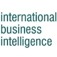 M/s International Business Intelligence logo - Similar company to F