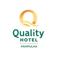Hotel Quality Pampulha logo - Similar company to Padaria Pampulha Ltda