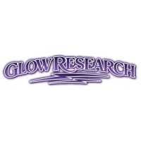 Glow Research Corporation logo - Similar company to Trion Technology, Inc.