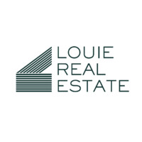 Louie Real Estate logo - Similar company to Farei Services - Promoteur Constructeur