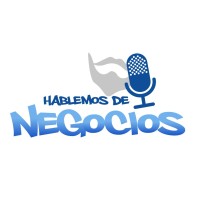 Hablemos de negocios Argentina logo - Similar company to Baires One