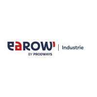 Interson Protac logo - Similar company to Prodways Group
