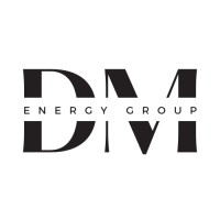 DM Energy Group, Inc. logo - Similar company to M&D Consulting