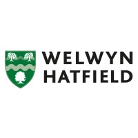 Welwyn Hatfield Borough Council logo - Similar company to St Albans City & District Council