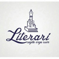 Literar-i the IPM Literature Society logo - Similar company to Arena - Iim Indore