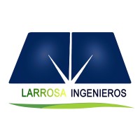 LARROSA INGENIEROS logo - Similar company to Paco Larrosa Sl. Etiquetas Y Embalajes