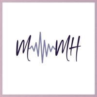 Music & Mental Health Festival logo - Similar company to Brightrock