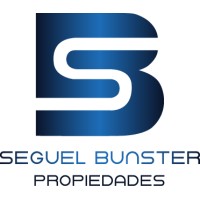 Seguel Bunster Propiedades logo - Similar company to Seguel Robotics
