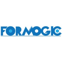 Formogic logo - Similar company to Creoox Ag
