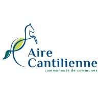 Communauté de Communes de l’Aire Cantilienne logo - Similar company to Communauté De Communes Du Liancourtois - La Vallée Dorée