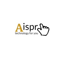 Aispr management logo - Similar company to Createrblogg