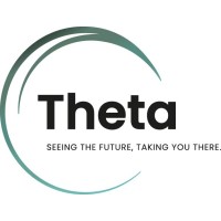 Theta logo - Similar company to Wondermiles