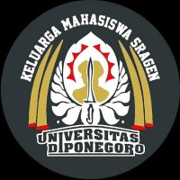 Keluarga Mahasiswa Sragen Universitas Diponegoro logo - Similar company to Keluarga Mahasiswa Sragen In Uns