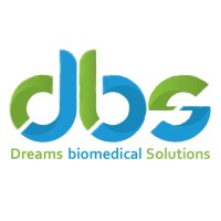 Dreams Biomedical Solutions logo - Similar company to Sun Biomedical