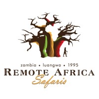 Remote Africa Safaris logo - Similar company to Gridsat