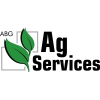 ABG Ag Services logo - Similar company to Croppro - A Division Of Croptimistic Technology