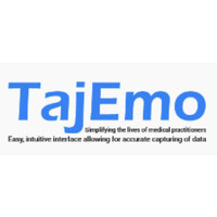 Tajemo eHealth Solutions logo - Similar company to Raw Pharma Services