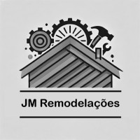 JM Remodelações empresa logo - Similar company to Seregal Construções