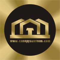 CANOPY SUNROOM logo - Similar company to Ins Canopy
