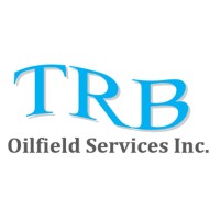 TRB Oilfield Services, Inc. logo - Similar company to Bean & Bottle Tx