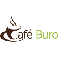 Café Buro logo - Similar company to Au Bonkawa