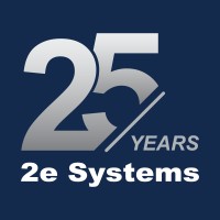 2e Systems logo - Similar company to Pair