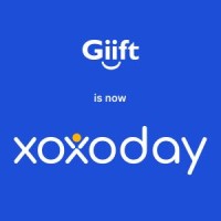 Giift logo - Similar company to Bamboo Card
