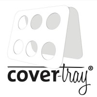 Cover-Tray® logo - Similar company to Yourwingman