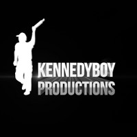 Kennedyboy Productions logo - Similar company to 99Ml By Horstmann