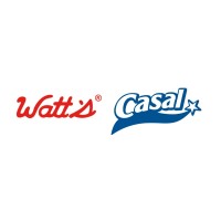 Fabrica de Mermeladas y Caramelos Watt's Casal LTDA logo - Similar company to Haka Srl.