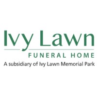 Ivy Lawn Funeral Home logo - Similar company to Khambi Funeral Services