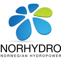Norwegian Hydropower AS logo - Similar company to Hydrostudio Engineering