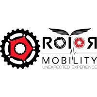 Rotormobility logo - Similar company to Stratevise Llc