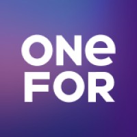 OneFor logo - Similar company to Numarics